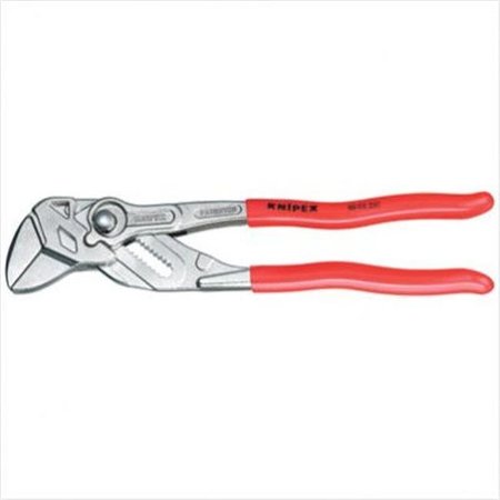 Knipex Knipex 414-8603180 7 Inch Plier Wrench 414-8603180